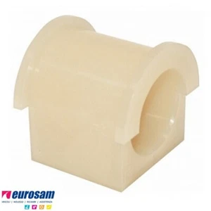 Boccole D.40x55/58 L.45 Caoutchouc Stabilisateur Pour IVECO 115.17 Eurocargo - Bild 1 von 4