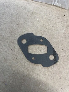 Neu OEM Stihl 4210-129-0500 Vergaser Flanschdichtung - Bild 1 von 3