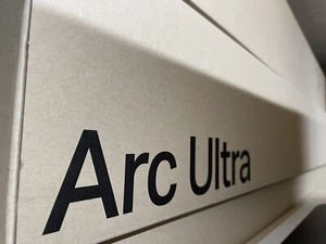 Sonos Arc Ultra Soundbar (Black) - Picture 1 of 1
