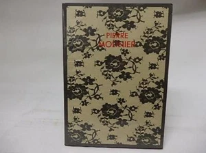 Pierre Molinier Buch: Die Welt des Pierre Molinier - Bild 1 von 4