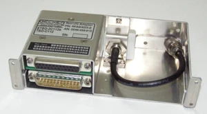 Adaptador transpondedor Becker RFA6403-2 para BXP6400 para reemplazar un Bendix KT76A - Imagen 1 de 3
