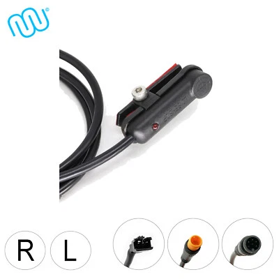 windmeile PAS KM-DH SSP Sensor Pedalsensor, 65-68cm, Doppel Hall, E-Bike - Bild 1 von 3