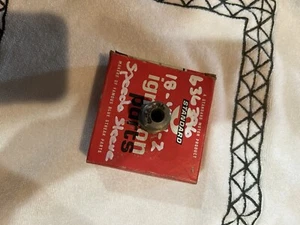 Jeep Spicer 18 Dana 20 Transfer Case Speedometer Gear Sleeve 41-79 - Picture 1 of 8