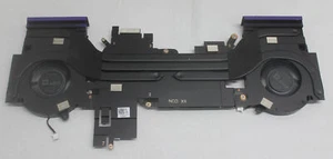 DFWGV Dell Heatsink W/Fan Thermal Module G16 7630 "GRADE A" - Bild 1 von 1