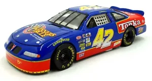 Action 1/24 Scale 7624C - 1996 Pontiac Grand Prix Tonka #42 R.Gordon - Picture 1 of 5