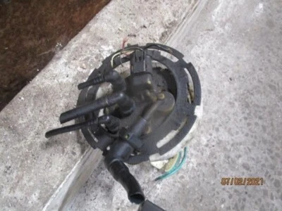 2004 - 2006 Ford Ranger XLT 4.0L 4X4 Fuel Pump Assembly  OEM Foto 1 de 4