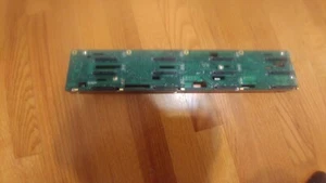 Supermicro BPN-SAS-826A Server 12-port SATA/SAS backplane - Picture 1 of 2