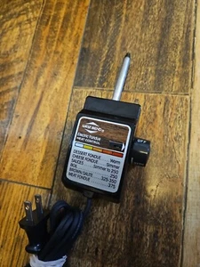 West Bend WB #6 Sensa-Temp Heat Control Probe Power Cord E84829-78TW2010 - Picture 1 of 1