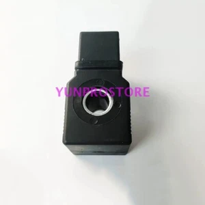 1PCS NEW FOR Solenoid valve coil: aperture 13MM height 38MM AC220V DC24V DC12V - Picture 1 of 1