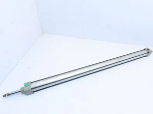 Numatics ZG040-0800000A1 Pneumatic Air Tie Rod Cylinder 40MM Bore 800MM Stroke - Picture 1 of 10