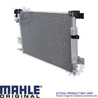 Condenser Air Conditioning For Ford Fiesta/Box/Body/Mpv/Iv/Mk Courier/Pickup