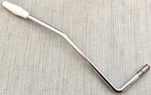 2009 Yamaha EG 112 Electric Guitar Tremolo Bridge Whammy Bar Tremolo Arm - Picture 1 of 4