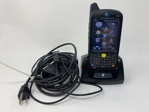 Motorola MC55 Tested Works - Picture 1 of 3