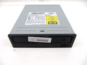 LITE-ON Internal CD CD-ROM Drive SATA IDE Optical LTN-486S Black - Picture 1 of 5