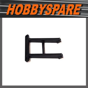 HSP FRONT PLATE HOLDER 08030 FOR 1/10 SCALE RC NITRO - Picture 1 of 1
