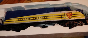 Williams BL-2-203 Demonstrator - Cab #499 - Picture 1 of 17