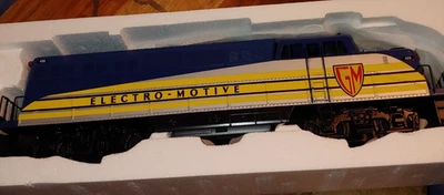 Williams BL-2-203 Demonstrator - Cab #499 - Image 1 of 4