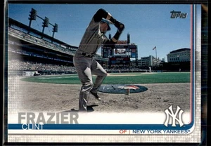 2019 Topps New York Yankees New York Yankees #399 - Picture 1 of 2