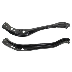 For Toyota Yaris Radiator Support 2007-2012 Driver and Passenger Side - Pair - Picture 1 of 6
