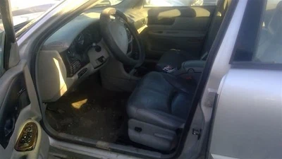 Windshield Wiper Motor Fits 97-05 CENTURY 1853680 - Image 1 of 4