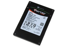 Seagate 960 GB Nytro 1551 2,5" SATA SSD // XA960ME10063 - Bild 1 von 5