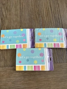 Party Express Hallmark Einladungen 24 Stück NEU! - Bild 1 von 6