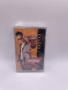 Swingers Movie Soundtrack Cassette Tape Brand New 1996 Miramax - Picture 1 of 3