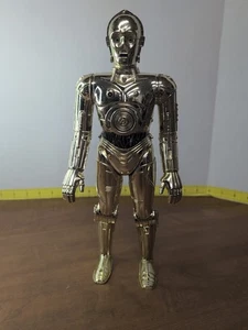 C-3PO Star Wars Kenner Vintage Actionfigur - Bild 1 von 8