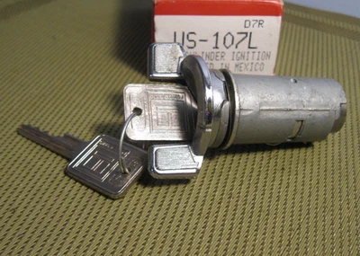 Nuevo 1991-1999 Buick, Cadillac, Chevrolet, Olds interruptor de encendido bloqueo Foto 1 de 2