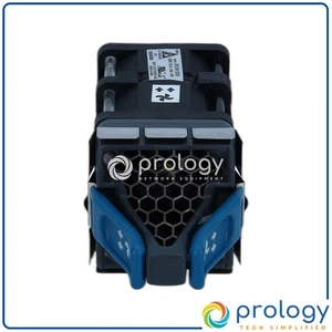 Ventilador de refrigeración de admisión lateral de puerto delantero a trasero Cisco C9500X-FAN-1U-R 9500X - Imagen 1 de 3