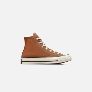 Converse Chuck 70 Vintage Lona Alto Tawny Owl Para Hombre Talla 10.5 Nuevo - Imagen 1 de 9