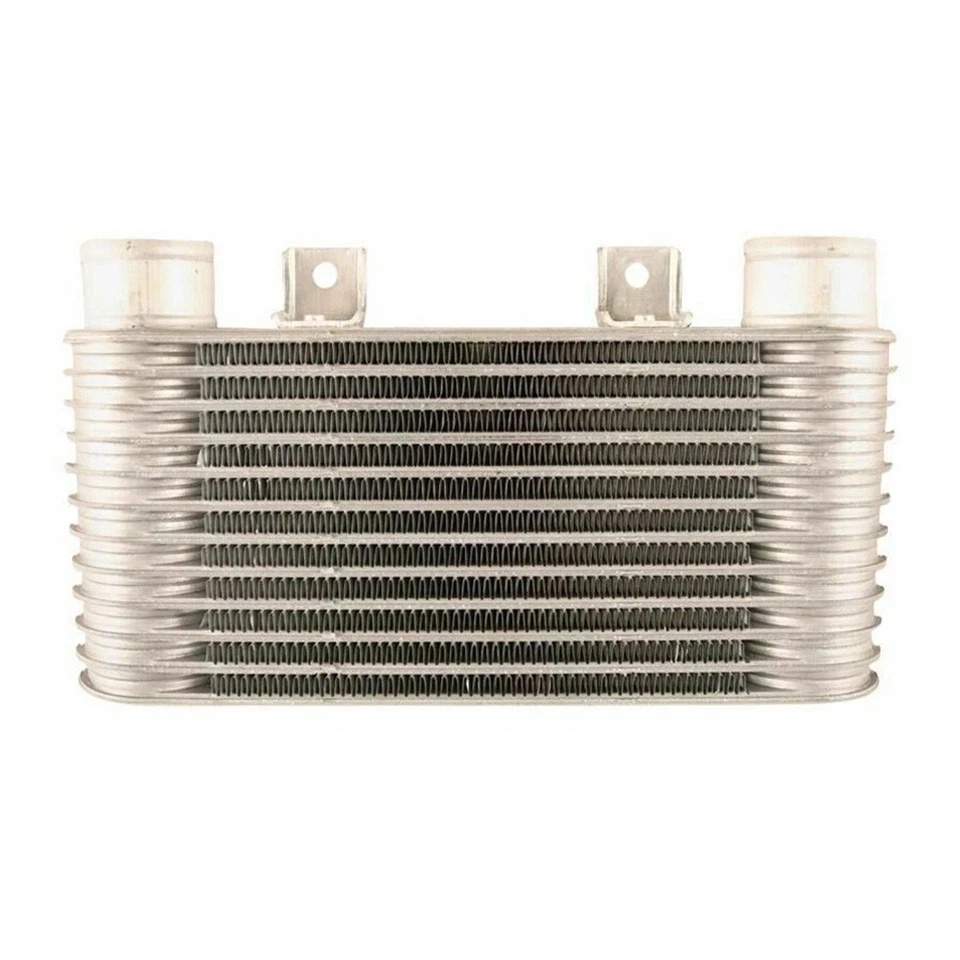 2.5 Diesel TD Diesel Engine Upgrade Meets OEM Specifications Charge Air Cooler - Image 1 of 1