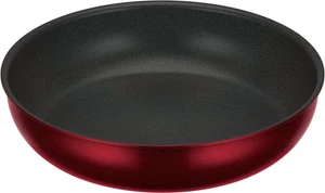 Thermoskanne robuste Serie abnehmbarer Griff Bratpfanne KVD IH/Gas kompatibel tief R - Bild 1 von 6