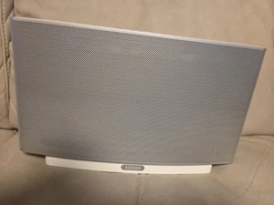 Sonos Box - Play5 -in weiß - Bild 1 von 3