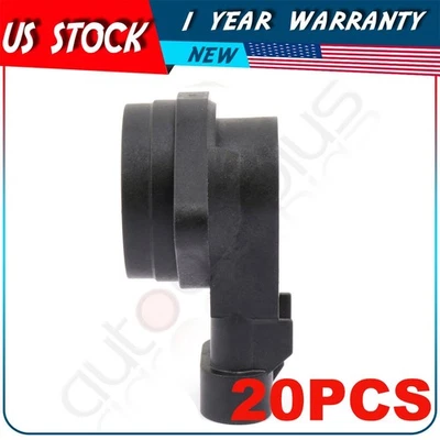 Fits Chevrolet Monte Carlo LT Coupe 2-Door 20 PCS TPS Throttle Position Sensor — 第 1/4 张图片