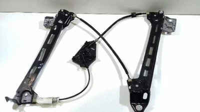 LEVE GLACE AVANT DROIT / 1488344 POUR VOLKSWAGEN PASSAT CC 357 BASICO - Image 1 of 4