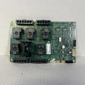 Thermo Fisher Scientific UNTESTED 327325H02 REV C UE/MC RELAY BOARD - Picture 1 of 14