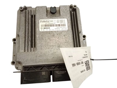Ford Ecosport Mk2 2018-2023 Ecu (motore) JN15-12A650-UG - Immagine 1 di 4