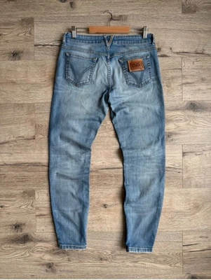 Jeans Dsquared Pand and Dolce Gabbana Foto 1 de 2