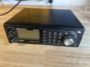 Uniden Bearcat BCD996XT Digital Mobile Scanner - Zdjęcie 1 z 3