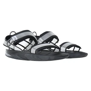 The North Face Skeena Sport Sandal 13 D Black Gray $85 Value - Picture 1 of 8