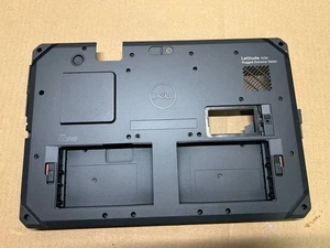 OEM Dell Latitude 7230 Rugged Extreme Bottom Base Case Cover PN: 1HR7R 01HR7R - Afbeelding 1 van 2