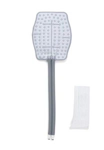 Ossur Cold Rush Cold Therapy Lumbar Pad | Ergonomic Pad for Post-Operative Pain - Picture 1 of 5