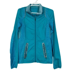 Lululemon Run: Featherweight Hybrid Jacket 6 - Picture 1 of 7