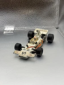 Vintage Corgi Toys Whizzwheels – Yardley McLaren Ford – M19A – Scale 1/36 - Picture 1 of 11