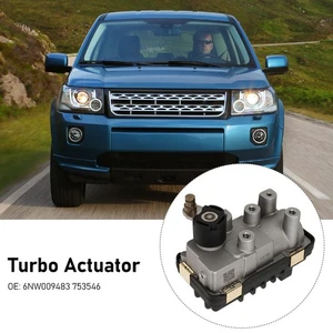 Turbocharger Actuator High Performance 6NW009483 For Land Rover II - Picture 1 of 12