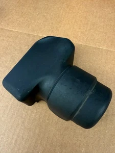 CLASSIC ROVER MINI ORIGINAL KUNSTSTOFF SCHEIBENWISCHERMOTOR ABDECKUNG UNTER MOTORHAUBE-MPI-CARB-SPI - Bild 1 von 2