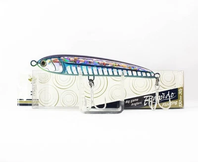 Maria Rapido F130 30 Gramm Schwimmend K�der B24D (3755) - Bild 1 von 4