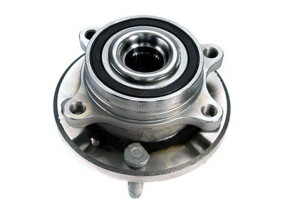 For 2010-2019 Lincoln MKT Wheel Hub Assembly Timken 83898BRQC 2011 2012 2013 — 第 1/2 张图片
