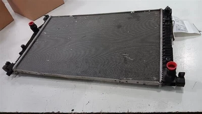 Radiador compatível com Dodge Dart 13-16 - Imagem 1 de 4